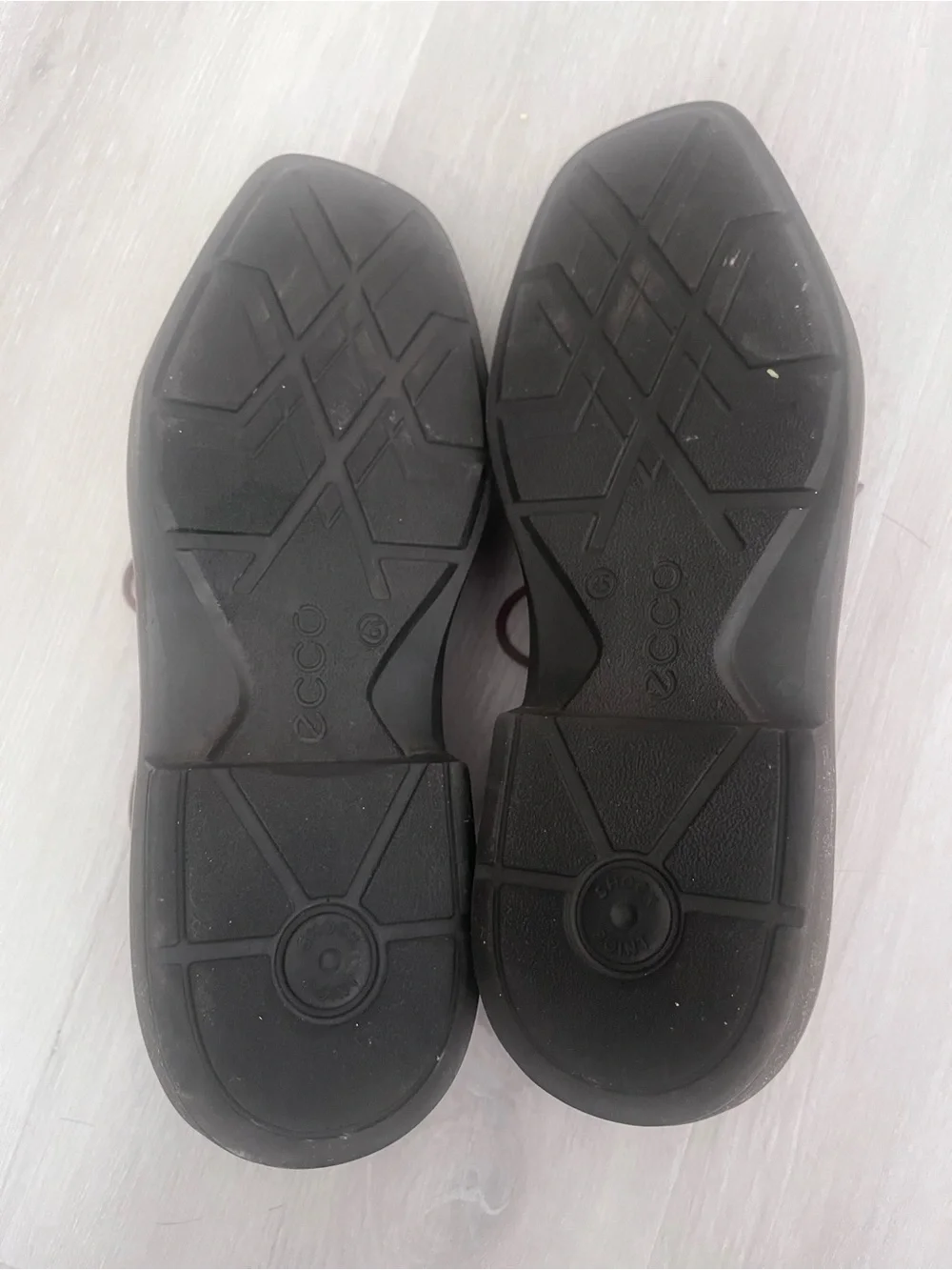 Men’s ECCO HELSINKI 2 Derby shoe